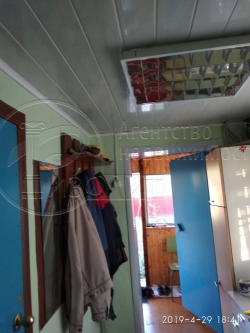 Дача, НТС Металлург-3